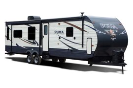 2017 Palomino Puma 30RKSS specifications