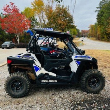 2017 Polaris RZR 900