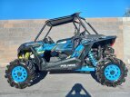 Thumbnail Photo 11 for 2017 Polaris RZR XP 1000 EPS Velocity Blue LE