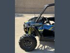 Thumbnail Photo 2 for 2017 Polaris RZR XP 1000 EPS Velocity Blue LE