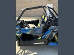Thumbnail Photo 3 for 2017 Polaris RZR XP 1000 EPS Velocity Blue LE