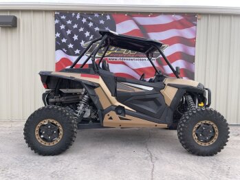 2017 Polaris RZR XP 1000
