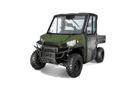 2017 Polaris Ranger 1000 Deluxe specifications