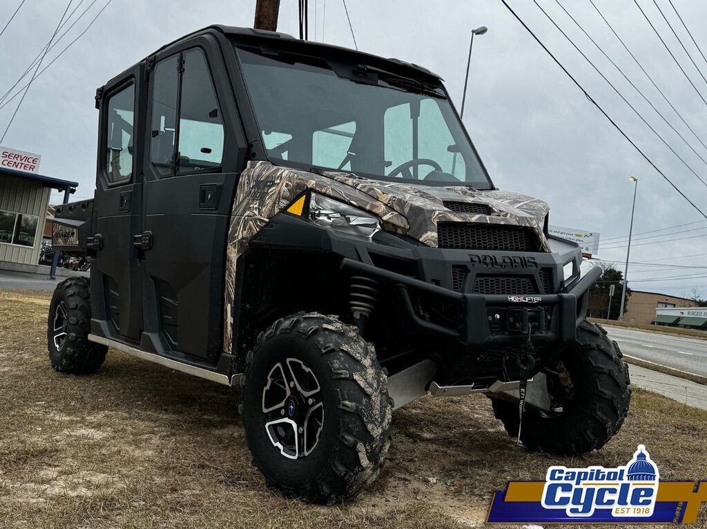 2017 Polaris Side By Sides For Sale - Motorcycles On Autotrader