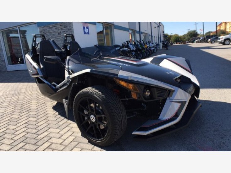 Photo for 2017 Polaris Slingshot