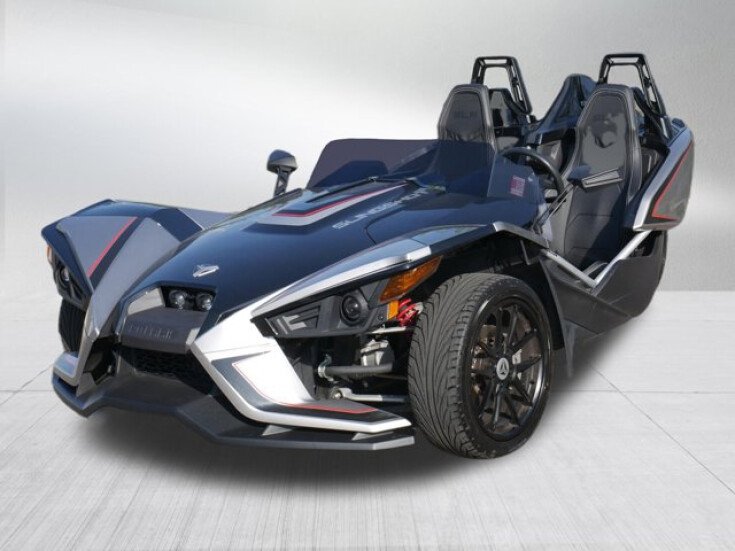 Thumbnail Photo undefined for 2017 Polaris Slingshot SLR