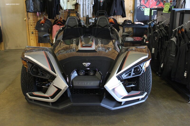 slingshot st