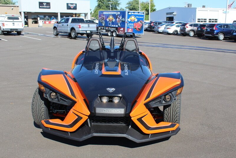 slingshot st