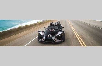 2015 Polaris Slingshot Motorcycles For Sale Motorcycles On Autotrader