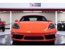 2017 Porsche 718 Cayman S for sale 101775407