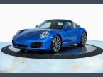Thumbnail Photo 2 for 2017 Porsche 911