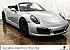 2017 Porsche 911 Carrera Cabriolet for sale 101174250