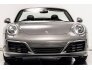 2017 Porsche 911 Carrera S Cabriolet for sale 101578983