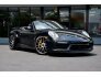 2017 Porsche 911 4 Cabriolet for sale 101643196