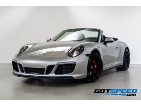 2017 Porsche 911 for sale 101644750