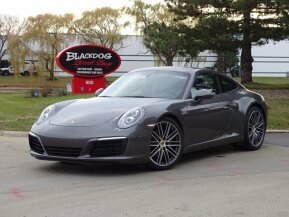 2017 Porsche 911 for sale 101663810