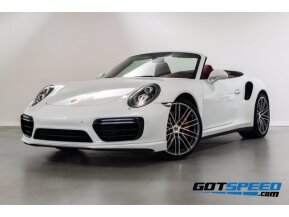 2017 Porsche 911 Turbo for sale 101668963