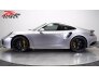 2017 Porsche 911 Turbo S for sale 101679303