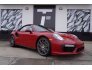 2017 Porsche 911 Turbo for sale 101691533
