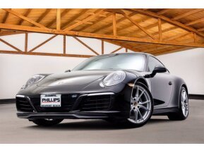 2017 Porsche 911 for sale 101700818