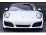 2017 Porsche 911 Carrera S for sale 101716959