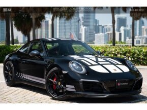 2017 Porsche 911 Carrera S for sale 101723833