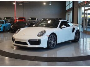 2017 Porsche 911 Turbo for sale 101726020