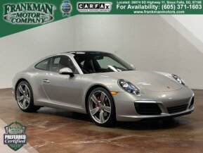 2017 Porsche 911 for sale 101738943