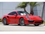 2017 Porsche 911 Turbo for sale 101744105