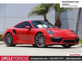 2017 Porsche 911 Turbo for sale 101744105