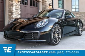 2017 Porsche 911 for sale 101744820