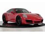 2017 Porsche 911 Carrera S for sale 101748704