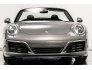2017 Porsche 911 Carrera S Cabriolet for sale 101751303