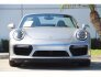 2017 Porsche 911 Turbo S for sale 101756288