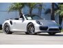 2017 Porsche 911 Turbo S for sale 101756288