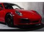 2017 Porsche 911 Carrera 4S for sale 101768983