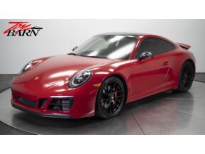 2017 Porsche 911 Carrera S for sale 101778238