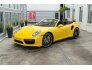 2017 Porsche 911 for sale 101784007