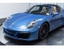 2017 Porsche 911 Targa 4S for sale 101784093