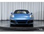 2017 Porsche 911 Targa 4S for sale 101784093