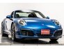 2017 Porsche 911 Targa 4S for sale 101784479