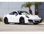 2017 Porsche 911 Carrera 4S for sale 101788033