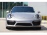 2017 Porsche 911 Turbo S for sale 101790112