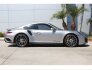 2017 Porsche 911 Turbo S for sale 101790112