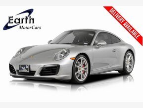 2017 Porsche 911 for sale 101790837
