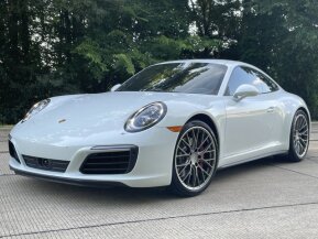 2017 Porsche 911 for sale 101795347