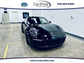 2017 Porsche 911 Carrera Coupe for sale 101801021
