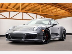 2017 Porsche 911 for sale 101814183