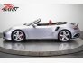 2017 Porsche 911 Turbo for sale 101820343