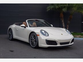 2017 Porsche 911 for sale 101820900